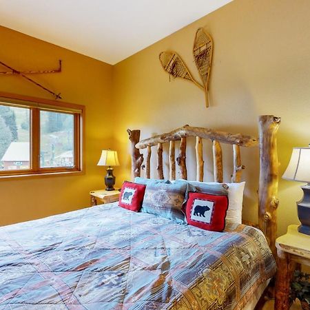 Purgatory Village #305 Durango Mountain Resort (Purgatory Resort) Exterior foto