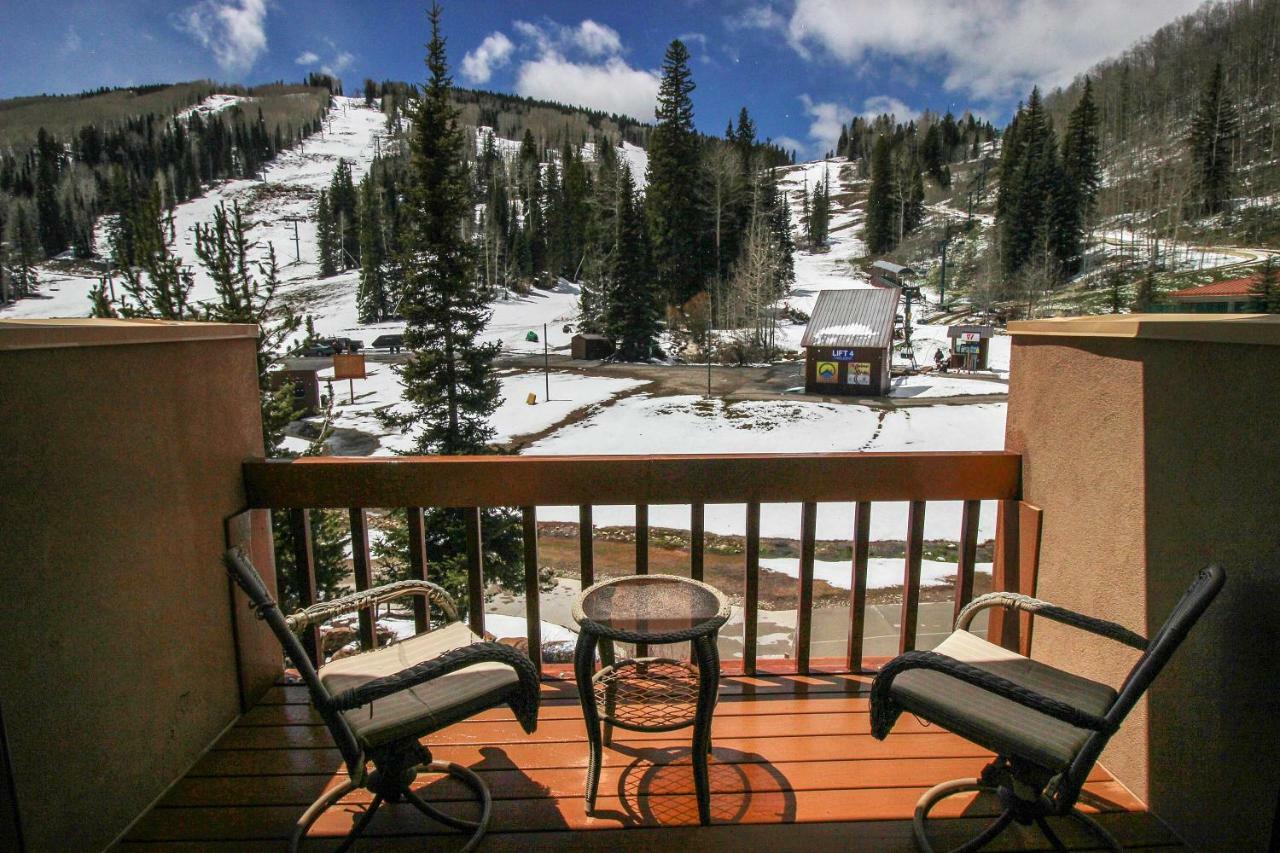 Purgatory Village #305 Durango Mountain Resort (Purgatory Resort) Exterior foto