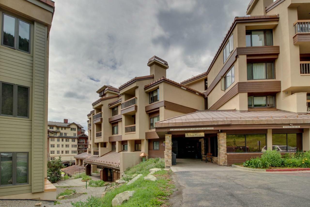 Purgatory Village #305 Durango Mountain Resort (Purgatory Resort) Exterior foto