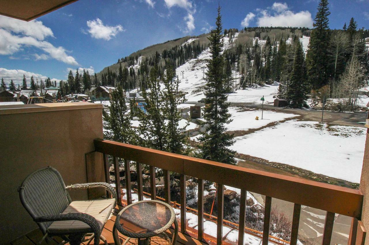 Purgatory Village #305 Durango Mountain Resort (Purgatory Resort) Exterior foto
