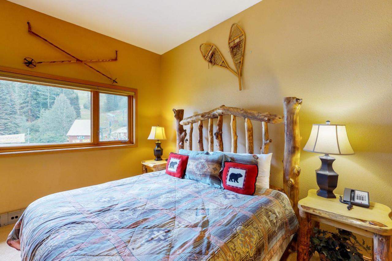 Purgatory Village #305 Durango Mountain Resort (Purgatory Resort) Exterior foto
