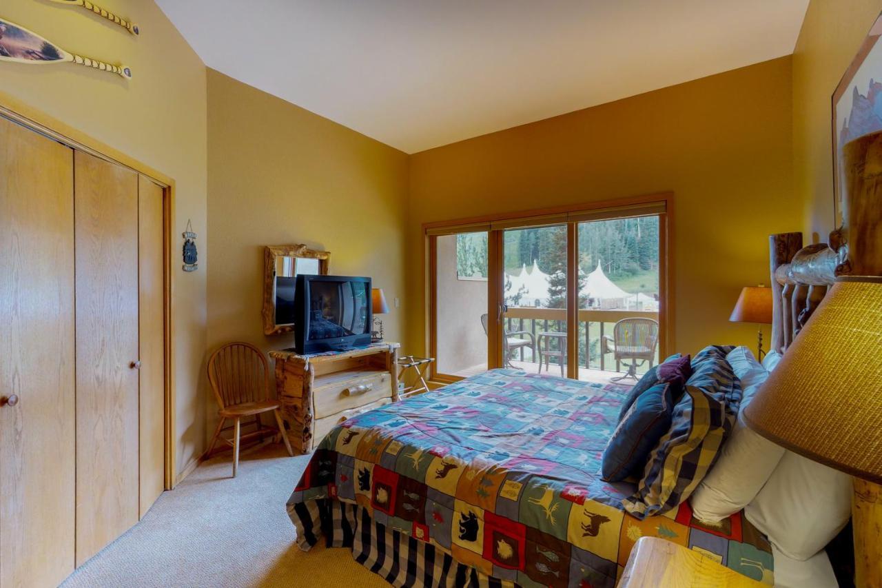 Purgatory Village #305 Durango Mountain Resort (Purgatory Resort) Exterior foto